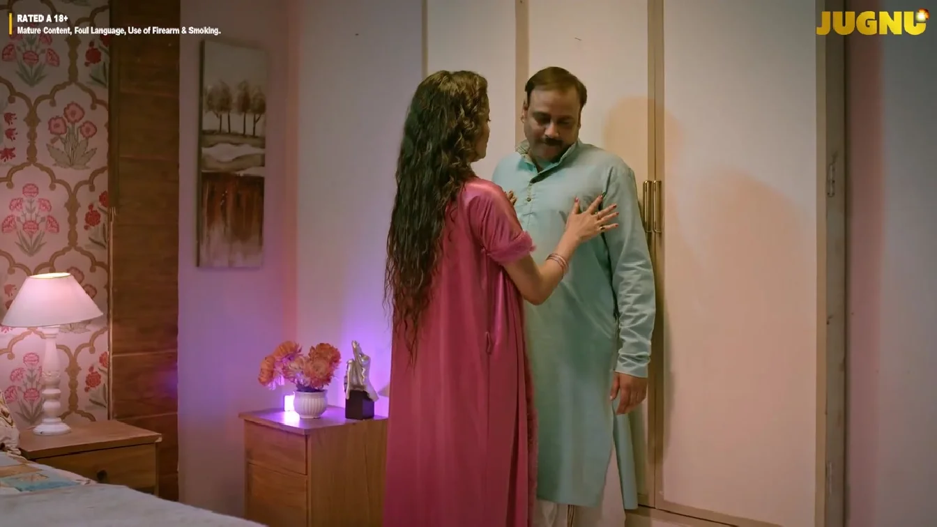 Preview of Damdar Ladoo S01 E01-06 Jungu